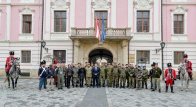 051121_Prijem_predstavnika_oruzanih_snaga _1.jpg