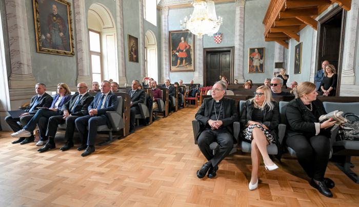 Varaždin je 1991. promijenio tijek Domovinskog rata: Pobjeda koja je naoružala Hrvatsku i danas, 35 godina poslije, zaslužuje posebno mjesto u povijesti