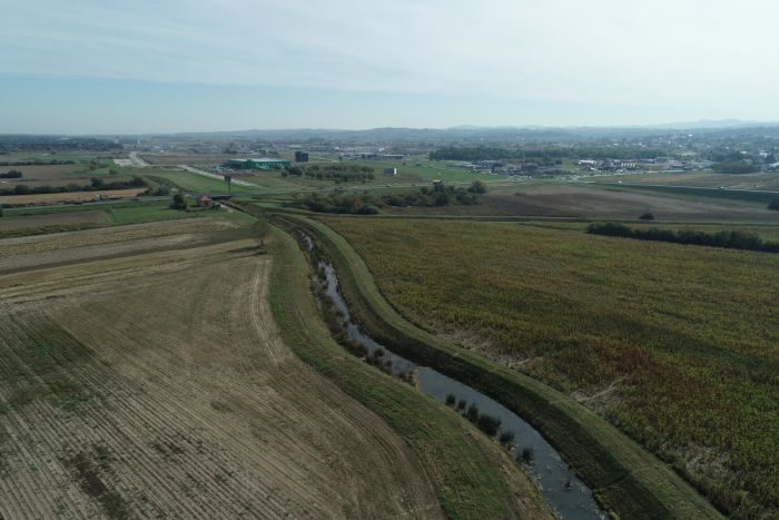 Hrvatske vode pripremile projekt 18 kilometara nasipa uz Plitvicu