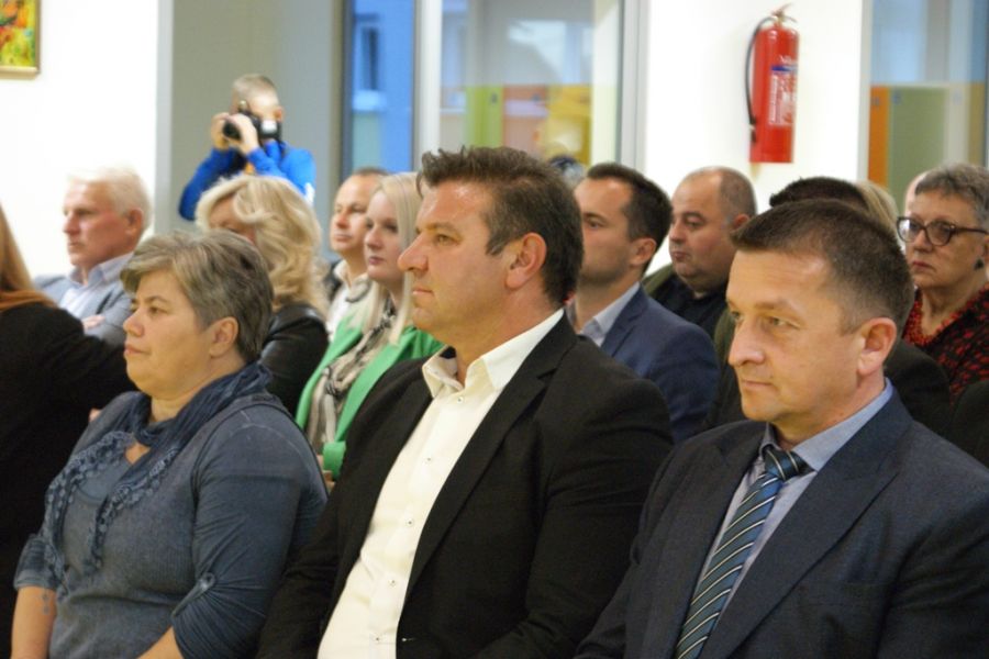 Svečanom sjednicom Općina Veliki Bukovec obilježila svoj dan  &nbsp;