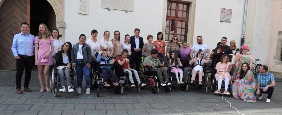 Udruga savjetovali&scaron;te &bdquo;Uz tebe sam&ldquo; obilježila 15 godina rada