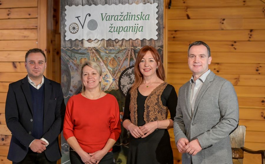 Odlični turistički rezultati; Varaždinska županija postala cjelogodi&scaron;nja destinacija poželjna domaćim i stranim turistima