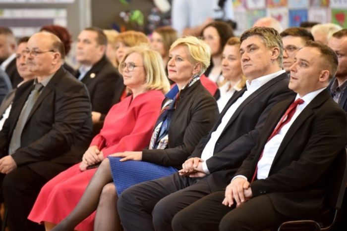 Svečanom sjednicom Općinskog vijeća Općina Maru&scaron;evec obilježila svoj dan