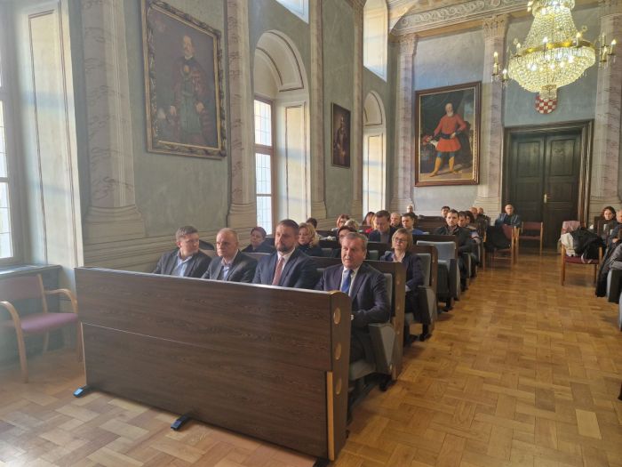 U organizaciji Ministarstva rada, mirovinskoga sustava, obitelji i socijalne politike održana radionica za predlagatelje standarda zanimanja i dionike sustava vaučera