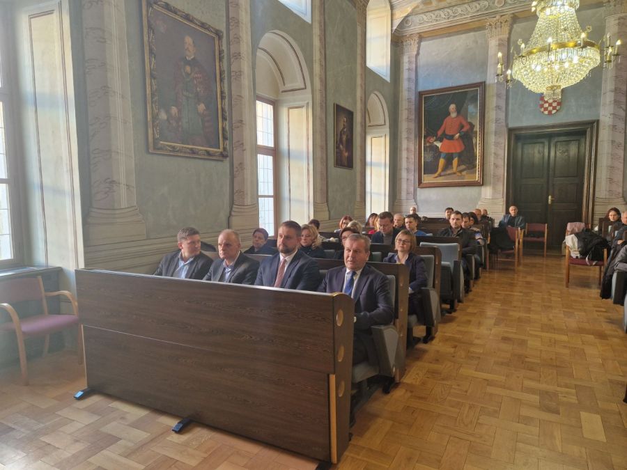 U organizaciji Ministarstva rada, mirovinskoga sustava, obitelji i socijalne politike održana radionica za predlagatelje standarda zanimanja i dionike sustava vaučera