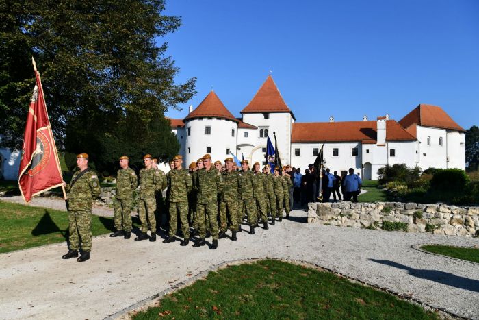 Program obilježavanja Dana oslobođenja Grada Varaždina i Dana branitelja Varaždinske županije