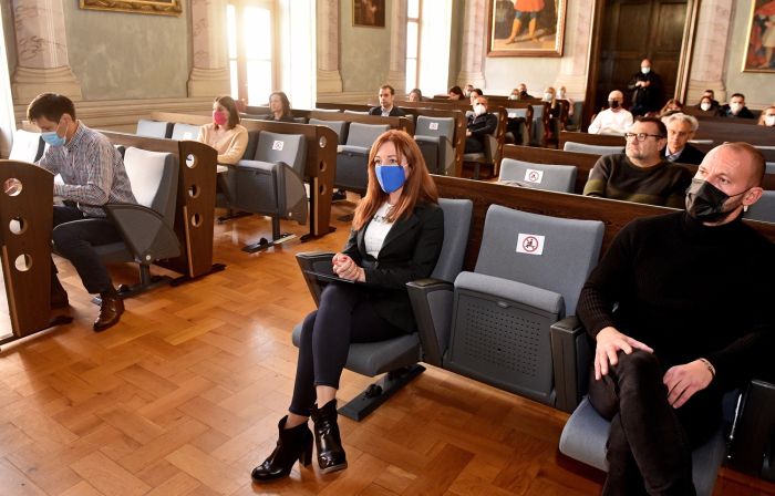 Podr&scaron;ka inicijativi za progla&scaron;enje Parka prirode Ivan&scaron;čica, Strahinjčica, Maceljsko gorje i Ravna gora