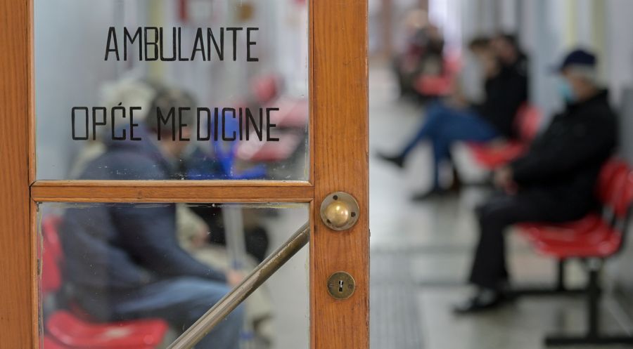 U Varaždinskoj županiji najveći punkt za cijepljenje: vi&scaron;e od 100 doktora cijepi na 85 lokacija