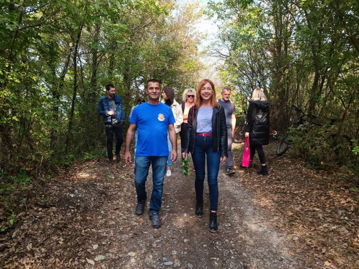 Mnogobrojni posjetitelji uživali u atraktivnoj povijesno-turističkoj manifestaciji &bdquo;Bitka za Čanjevo&ldquo;