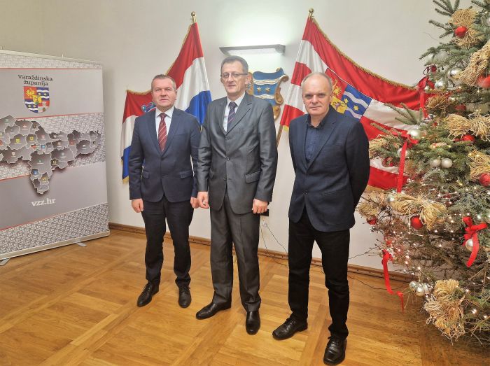 Sporazum Varaždinske županije i SC-a Varaždin: studentima po 248,86 eura za subvencioniranje stanovanje