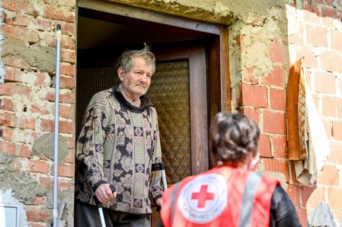 Županija uljep&scaron;ala Uskrsne blagdane onima kojima je to najpotrebnije, vi&scaron;e od 600 korisnika primilo prigodne poklon pakete