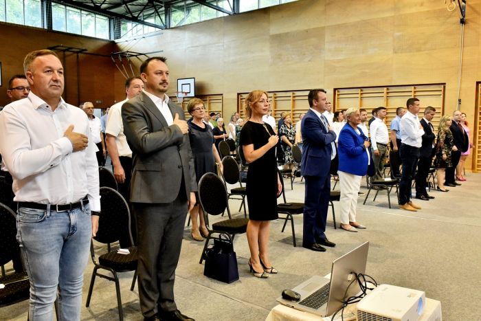 Obilježen Dan Općine Sveti Ilija, Zagorec: Uz niz investicija te&scaron;kih vi&scaron;e od 100 milijuna kuna, Općina Sveti Ilija ima ljude koji svojim radom dižu kvalitetu življenja