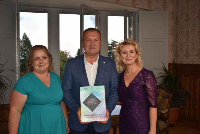 Predstavljena knjiga &bdquo;Obitelj u palijativnoj skrbi&ldquo; Marijane Neuberg i Nata&scaron;e Dumbović