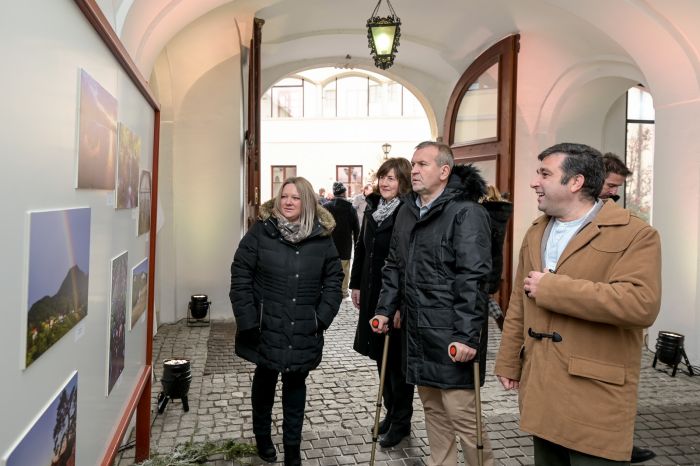 Razgledajte izložbu fotografija &bdquo;Tako lijepa i bogata, na&scaron;a&hellip; Varaždinska županija&ldquo;