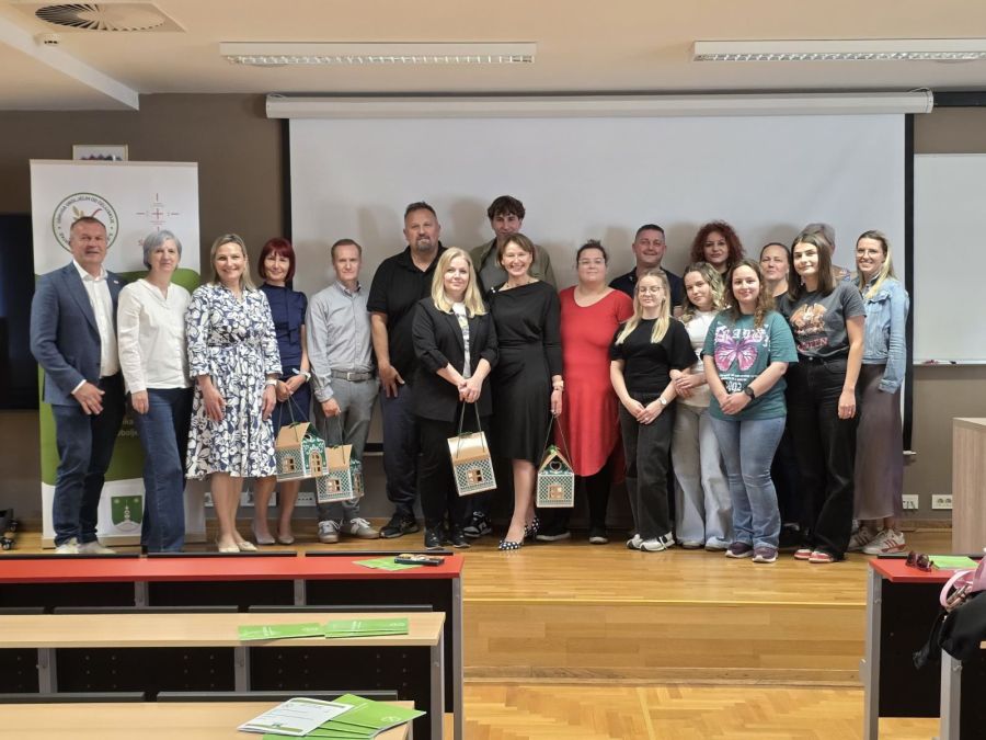 Život bez glutena: simpozij &bdquo;Život s celijakijom&ldquo; okupio stručnjake i oboljele &nbsp;