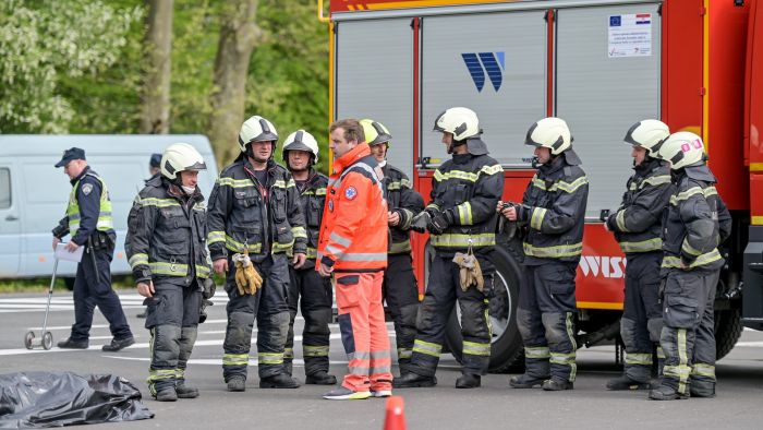 U organizaciji Nastavnog zavoda za hitnu medicinu Varaždinske županije držana zajednička vježba prometne nesreće s vi&scaron;e ozlijeđenih osoba