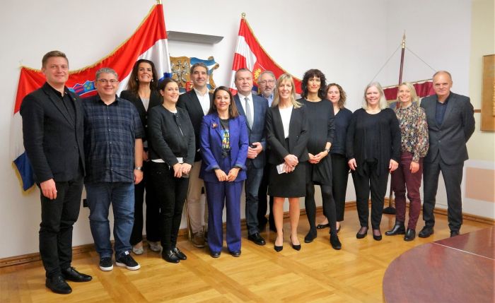 Varaždinska županija domaćin konferencije Europskog udruženja regionalnih i lokalnih vlasti za cjeloživotno učenje