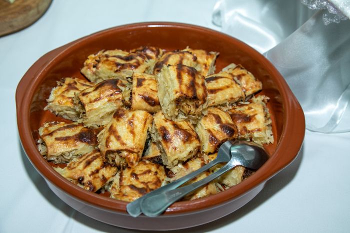 U Domu kulture u Sračincu predstavljena knjiga &ldquo;Kulinarstvo i tradicijska jela Sračinca i Svibovca Podravskog&rdquo;