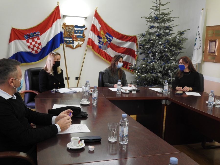 Pomoć Zaklade Vita za 37 djece oboljele od malignih i drugih te&scaron;kih bolesti, za novu upraviteljicu imenovana Ljiljana Levatić-Uskoković
