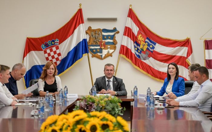 Odlične vijesti za Varaždinsku županiju: Dobiveno vi&scaron;e od 9 milijuna i 200 tisuća kuna bespovratnih sredstava za pripremu &scaron;est strate&scaron;kih projekata
