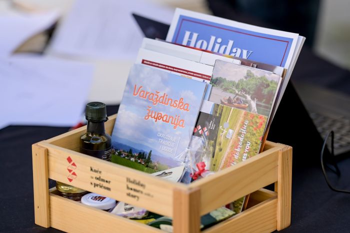 Potpore u turizmu: Varaždinska županija dobiva ku&scaron;aonice piva i meda te centre za proizvodnju ruža i avanturistički turizam