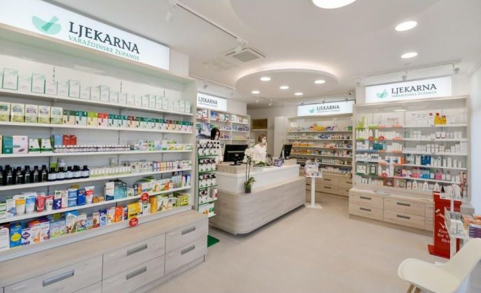 Ljekarna iz Vrazove preseljena u ulicu Grada Koblenza, korisnicima usluga na raspolaganju je ljekarna opremljena po najsuvremenijim standardima