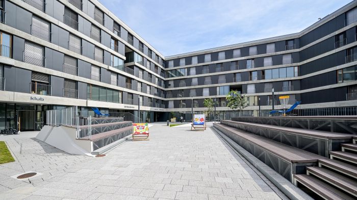 Župan Anđelko Stričak na svečanoj sjednici Zajednice studentskih centara Hrvatske