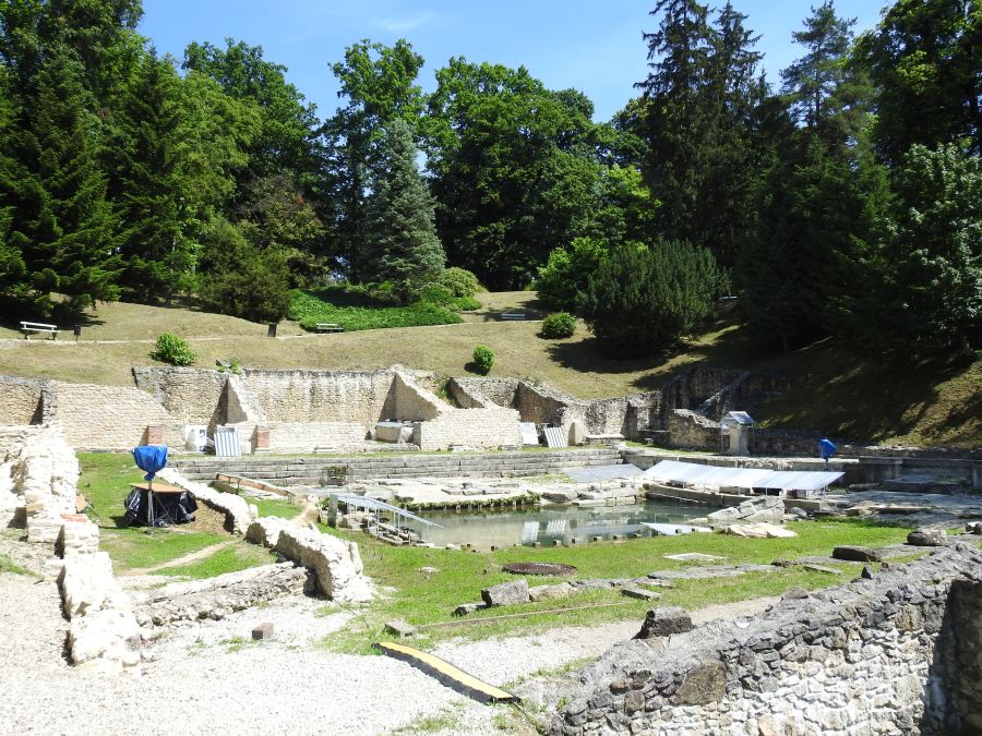 Varaždinske Toplice domaćin 4. međunarodnog stručnog skupa &bdquo;Termalna voda jučer, danas, sutra, Zagorec: Termalne vode kao dar prirode Toplicama su odredile položaj, dale ime i kontinuitet življenja i liječenja ljudi