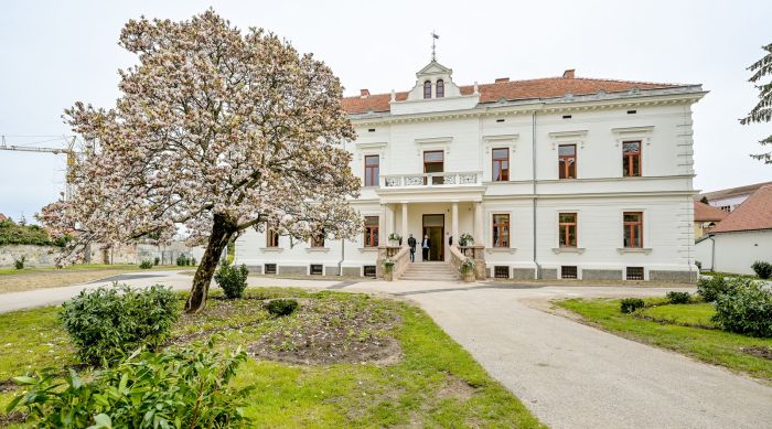 Svečano otvorena novoobnovljena Vila Or&scaron;ić - novi centar znanosti i obrazovanja