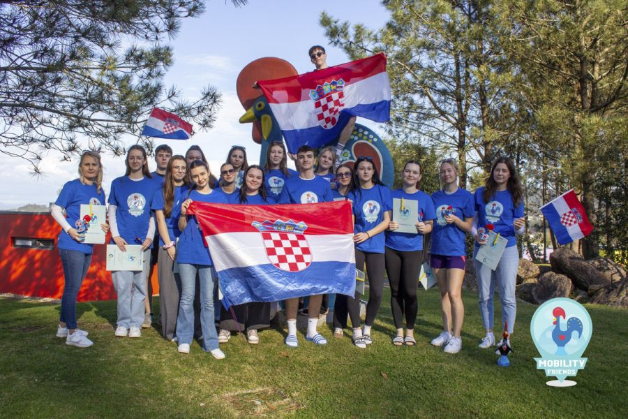 Predstavljena prva publikacija o Erasmus+ projektima &scaron;kola Varaždinske županije, 118 projekata vrijednih 7,24 milijuna eura