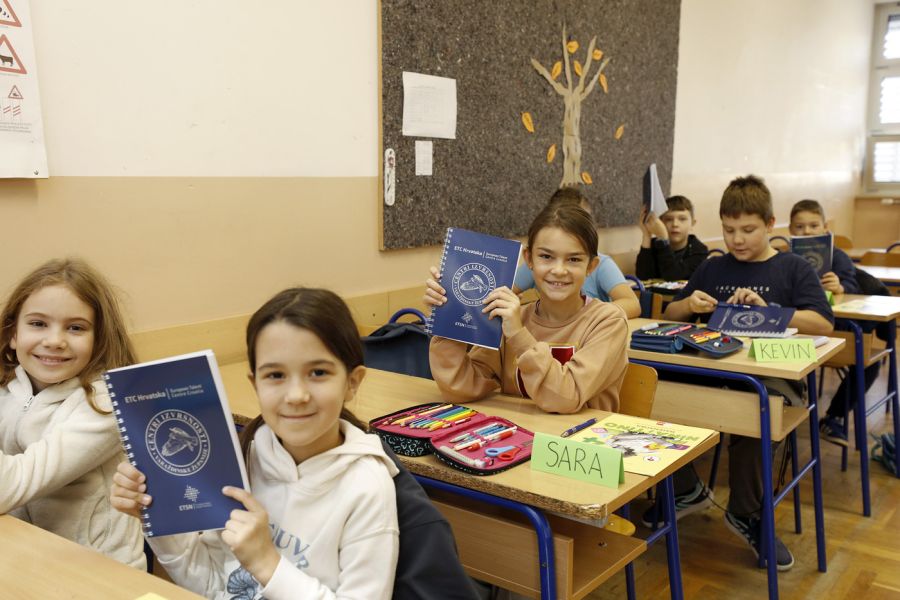 S radom započeli Centri izvrsnosti Varaždinske županije