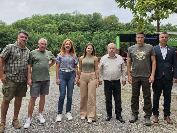 U Vinici održano međudru&scaron;tveno TRAP natjecanje: susret sporta, lovačke tradicije i zajedni&scaron;tva