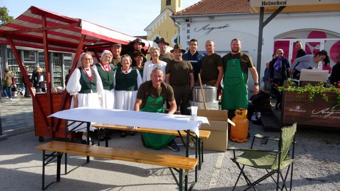 Donatorska akcija za Zakladu Vita