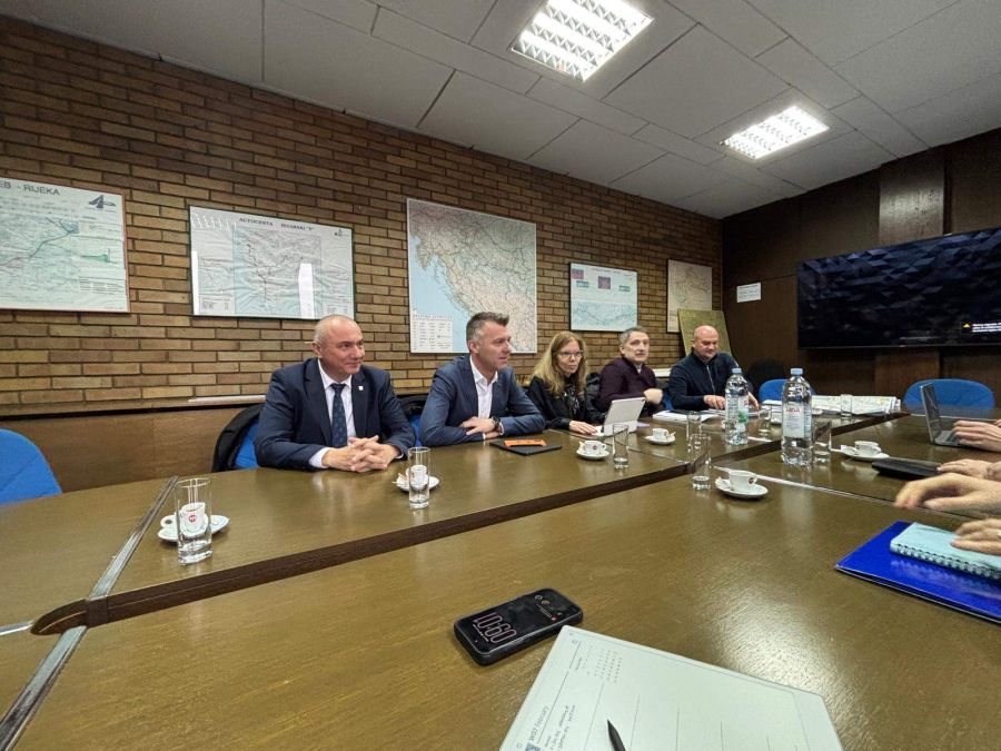 Varaždinska obilaznica dobiva drugi kolnik, a vatrogasci siguran pristup!