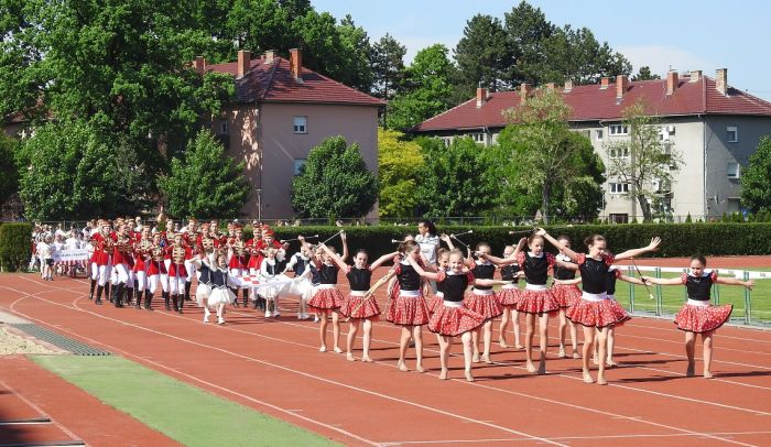 20. Olimpijski festival dječjih vrtića Varaždinske županije okupio vi&scaron;e od 400 djece