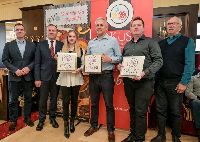 Počinju &bdquo;Dani okusa varaždinskoga kraja&ldquo;: Dođite i uživajte u autohtonim jelima na&scaron;ega kraja!