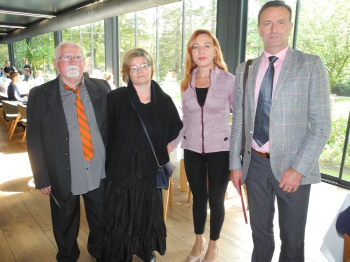 Udruga gluhih i nagluhih Grada Varaždina i Varaždinske županije proslavila 75. godina postojanja
