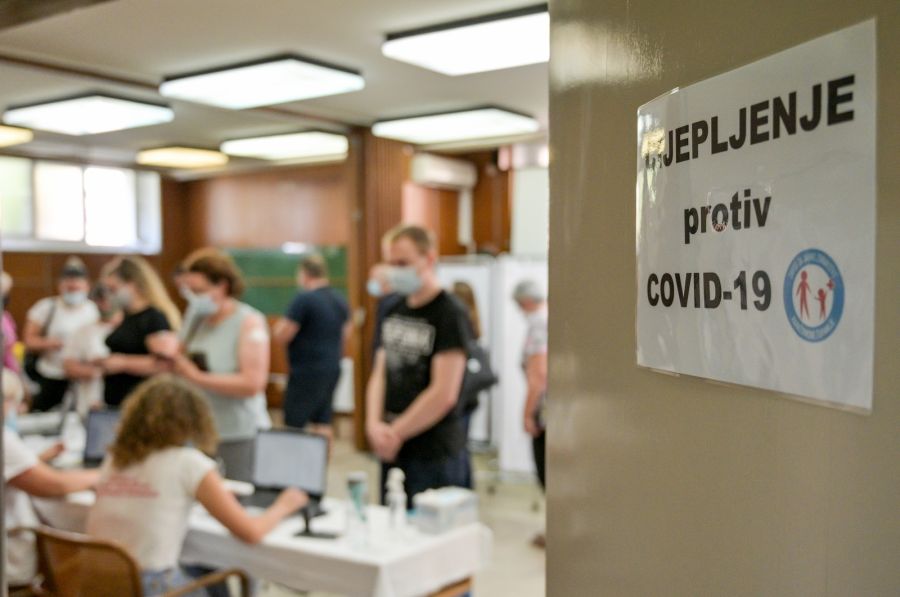 Ove subote u Varaždinskoj županiji cijepljenje u 101 ordinaciji &ndash; u 86 ordinacija obiteljske medicine, kod pedijatara i u medicini rada&nbsp;