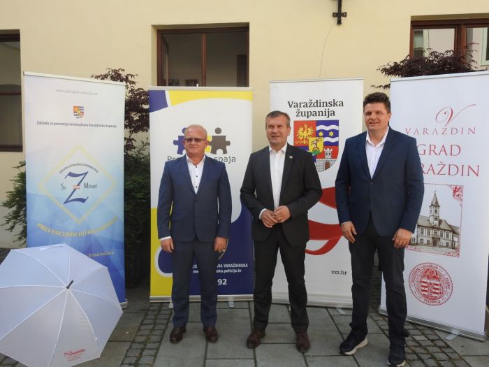 Maturantika od 23. do 25. svibnja: mimohod maturanata ulicama Varaždina, plesanje quadrille i program u Parku mladih