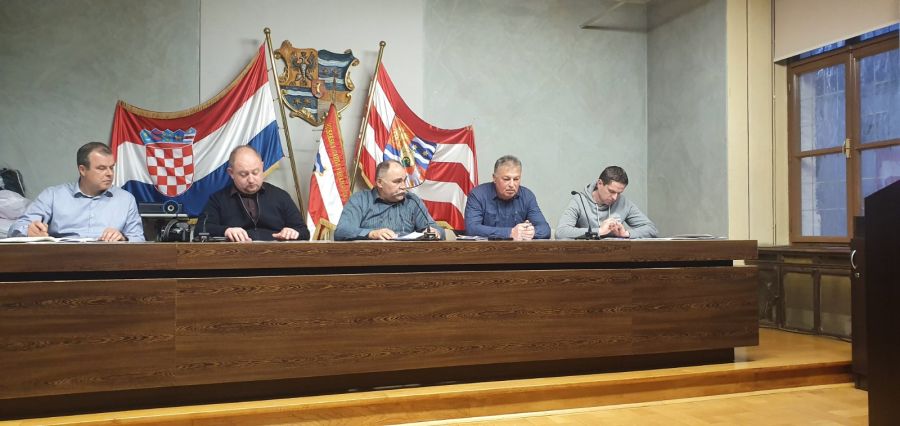 Husarska garda održala redovnu izvje&scaron;tajnu godi&scaron;nju skup&scaron;tinu