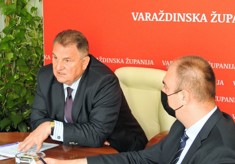 Održana rasprava &ldquo;&Scaron;to za sjevernu Hrvatsku znači Europska godina željeznice&ldquo;