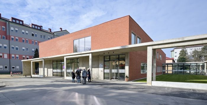 Pacijenti dobivaju najveću moguću kvalitetu zdravstvene skrbi, sutra (12. travanj)  s radom počinju Objedinjeni hitni bolnički prijam, dnevna bolnica i jednodnevna kirurgija