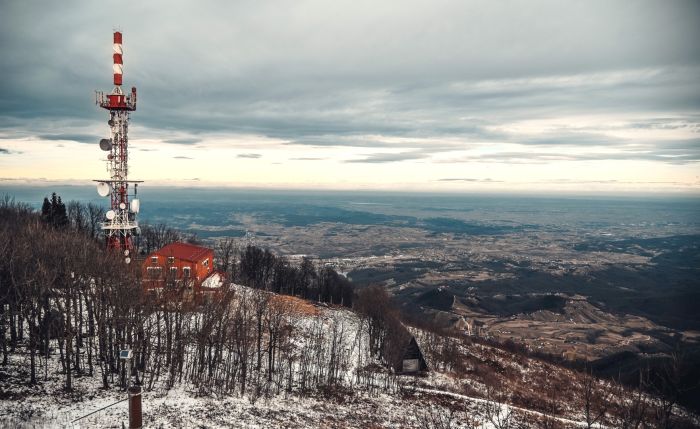 Plan upravljanja za područje ekolo&scaron;ke mreže Vr&scaron;ni dio Ivančice za očuvanje prirodnih vrijednosti ove planine