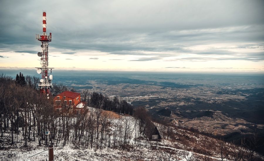 Plan upravljanja za područje ekolo&scaron;ke mreže Vr&scaron;ni dio Ivančice za očuvanje prirodnih vrijednosti ove planine