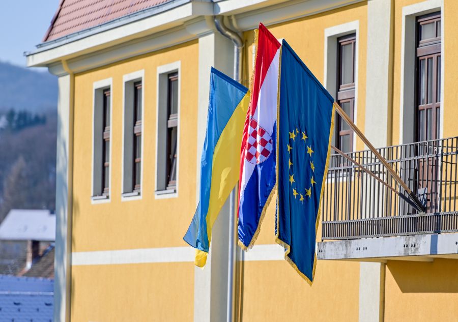 Apel građanima: prijavite slobodne kapacitete za smje&scaron;taj raseljenih osoba, Vlada će podmirivati tro&scaron;kove