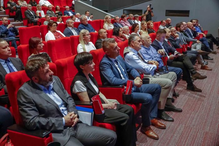 Dan Grada Ivanca proslavljen svečanom sjednicom