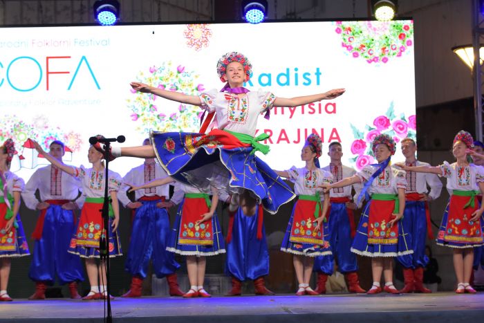 O COFA festivalu i varaždinskom Vodotornju pisalo se i izvan granica Lijepe na&scaron;e
