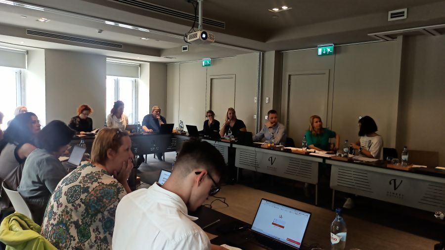 Održan &Scaron;esti partnerski sastanak u Lisabonu u okviru projekta STAIRS