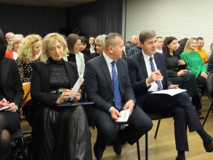 Održan info dan o novim mogućnostima financiranja kroz EU fondove u području zdravstva i socijalne skrbi
