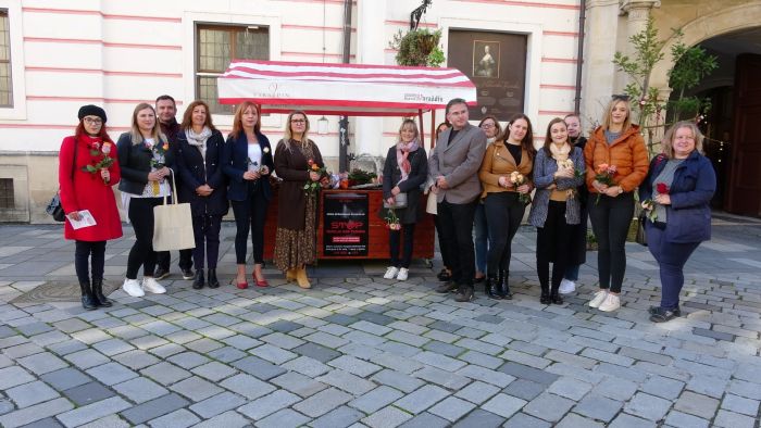Obilježen Nacionalni dan borbe protiv nasilja nad ženama: Za nasilje nema opravdanja!